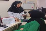 ارائه 5 هزار و 488 خدمت در برنامه مادران از آغاز جنگ تحمیلی آمریکایی، صهیونی تا 14 فروردین سال جاری